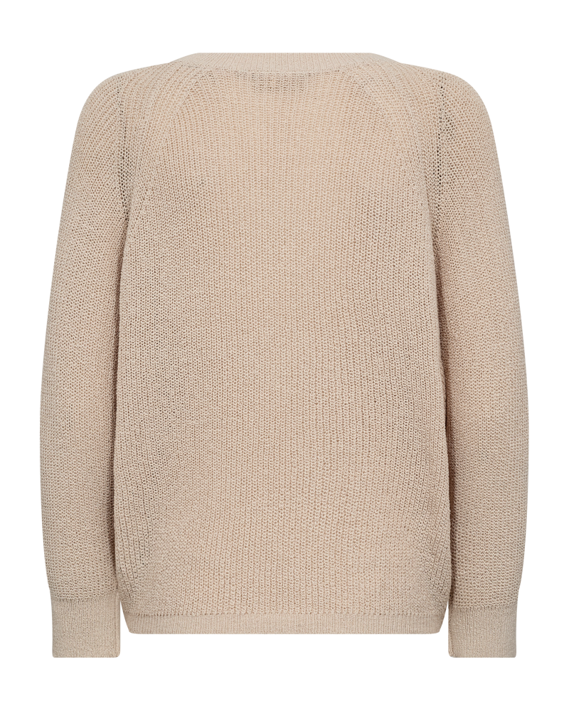 FREEQUENT STRIK BEIGE