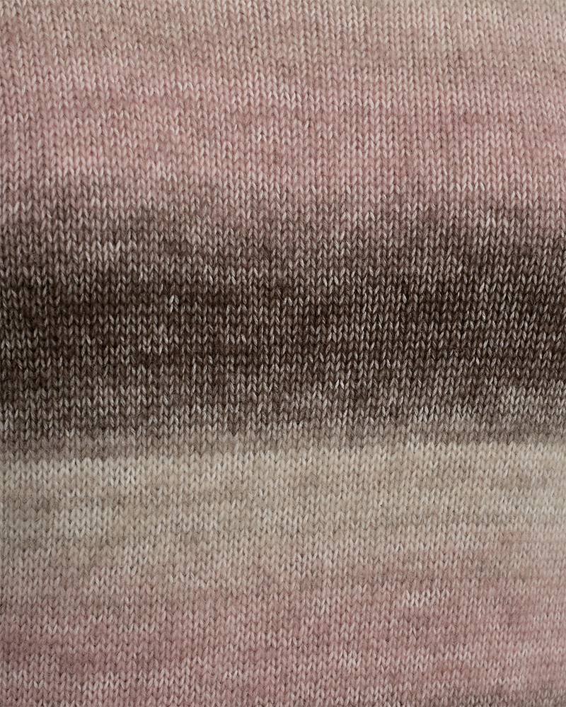 FREE QUENT STRIK KJOLE SPAZE