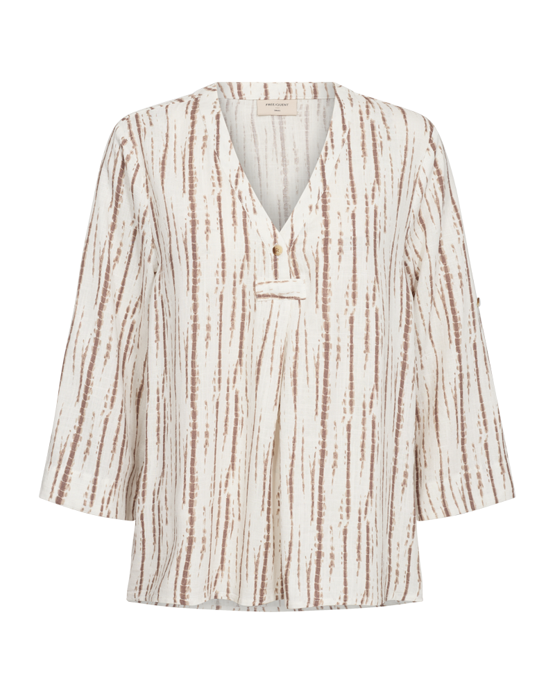 FREE QUENT BLUSE