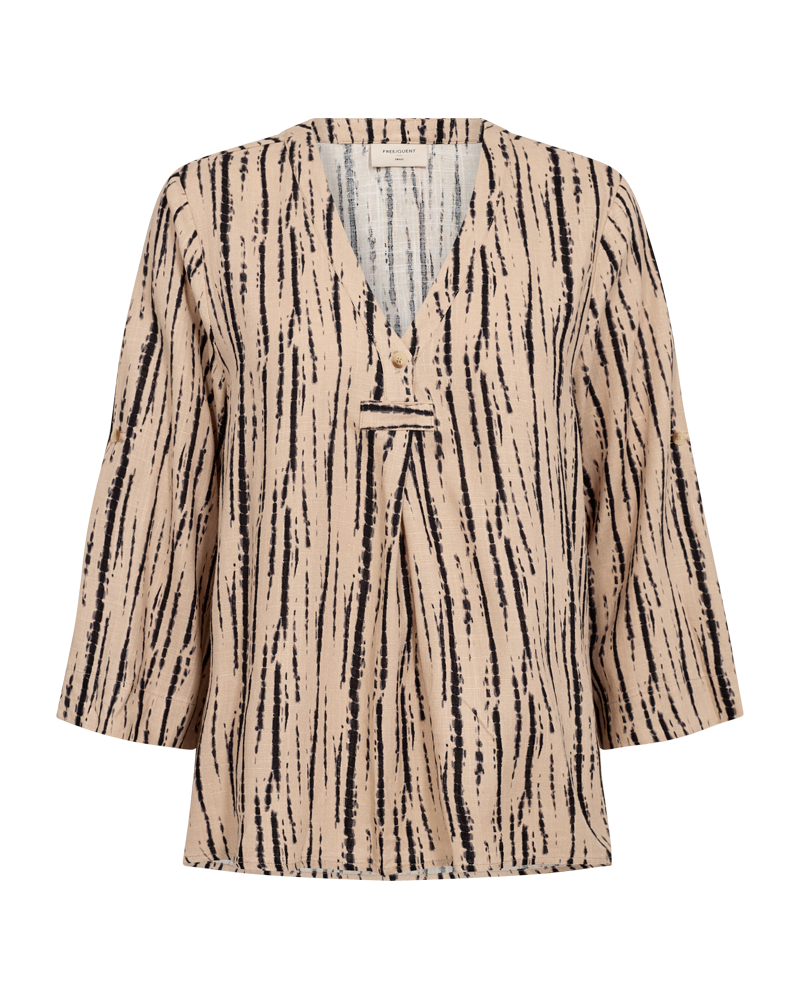 FREE QUENT BLUSE