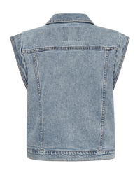 FREEQUINT VEST