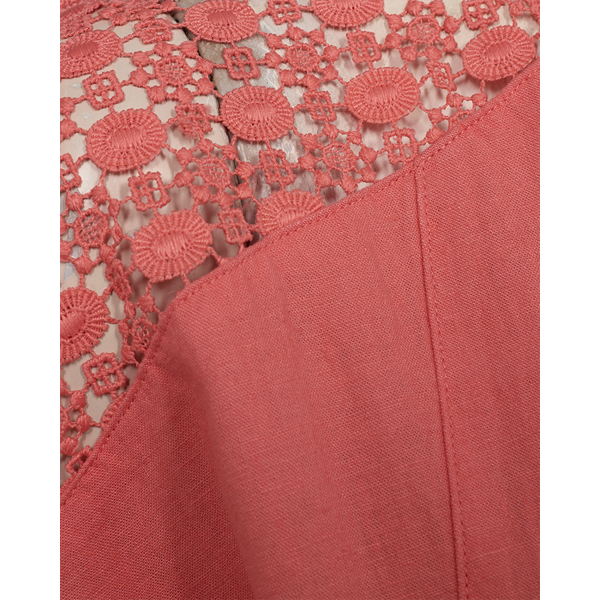 FREEQUENT HØR KJOLE