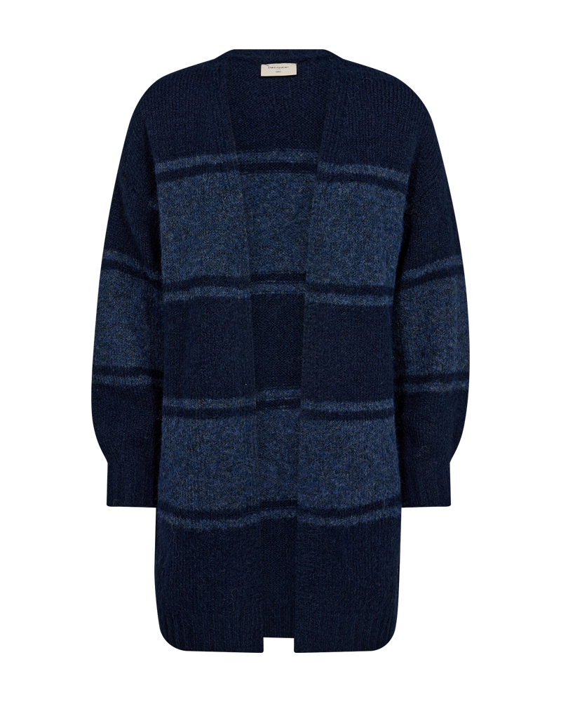 FREE QUENT CARDIGAN M. STRIB