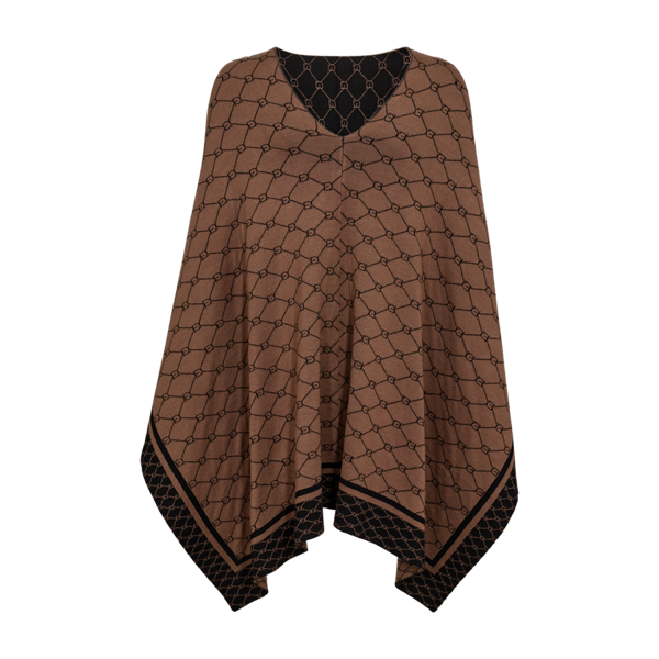 FREE QUINT PONCHO M SORT