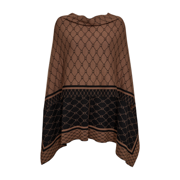 FREE QUINT PONCHO M SORT