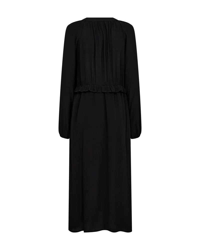 FREEQUINT KJOLE M FLÆSER