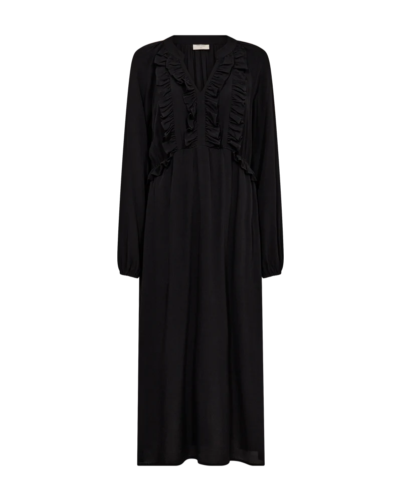 FREEQUINT KJOLE M FLÆSER