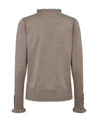 FREEQUENT STRIK BLUSE