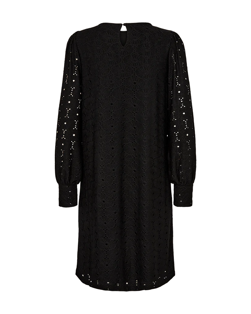 FREEQUENT KJOLE BLONDE