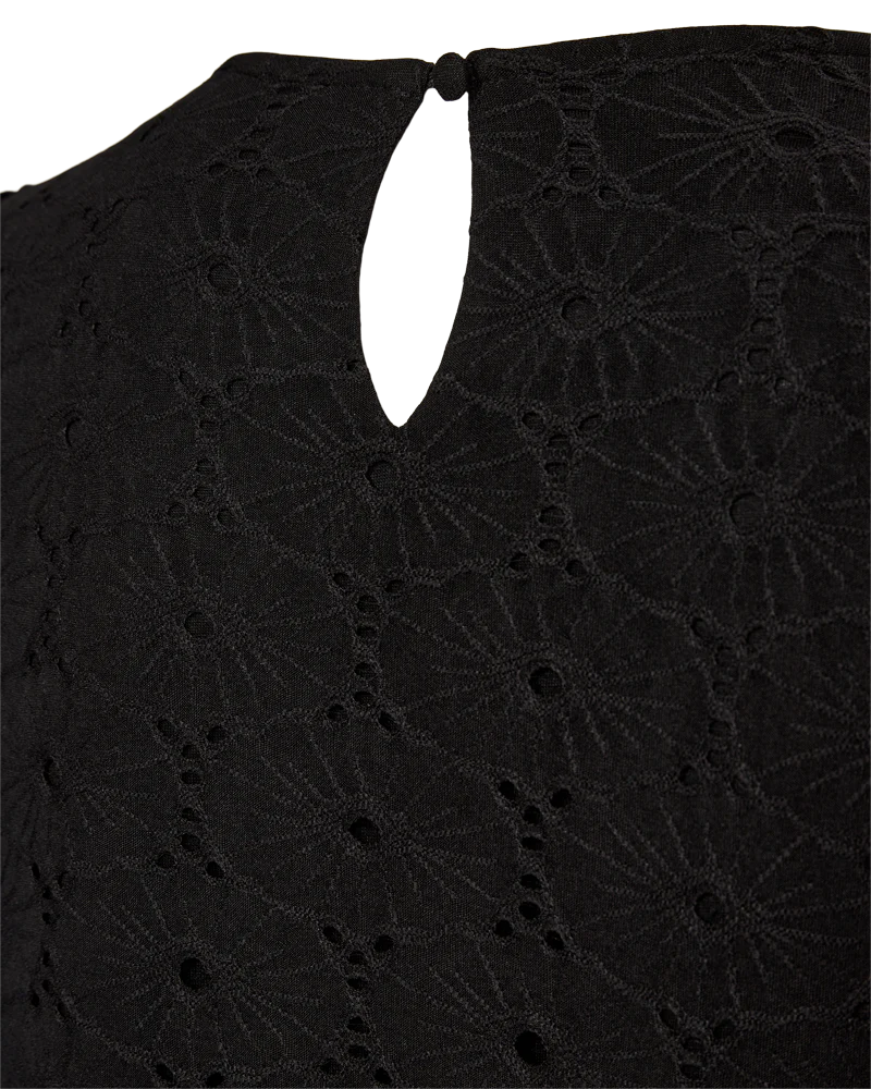 FREEQUENT KJOLE BLONDE