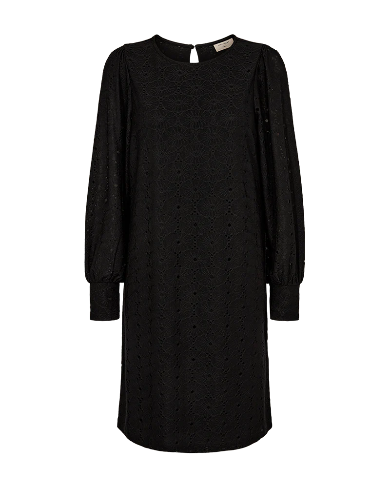 FREEQUENT KJOLE BLONDE