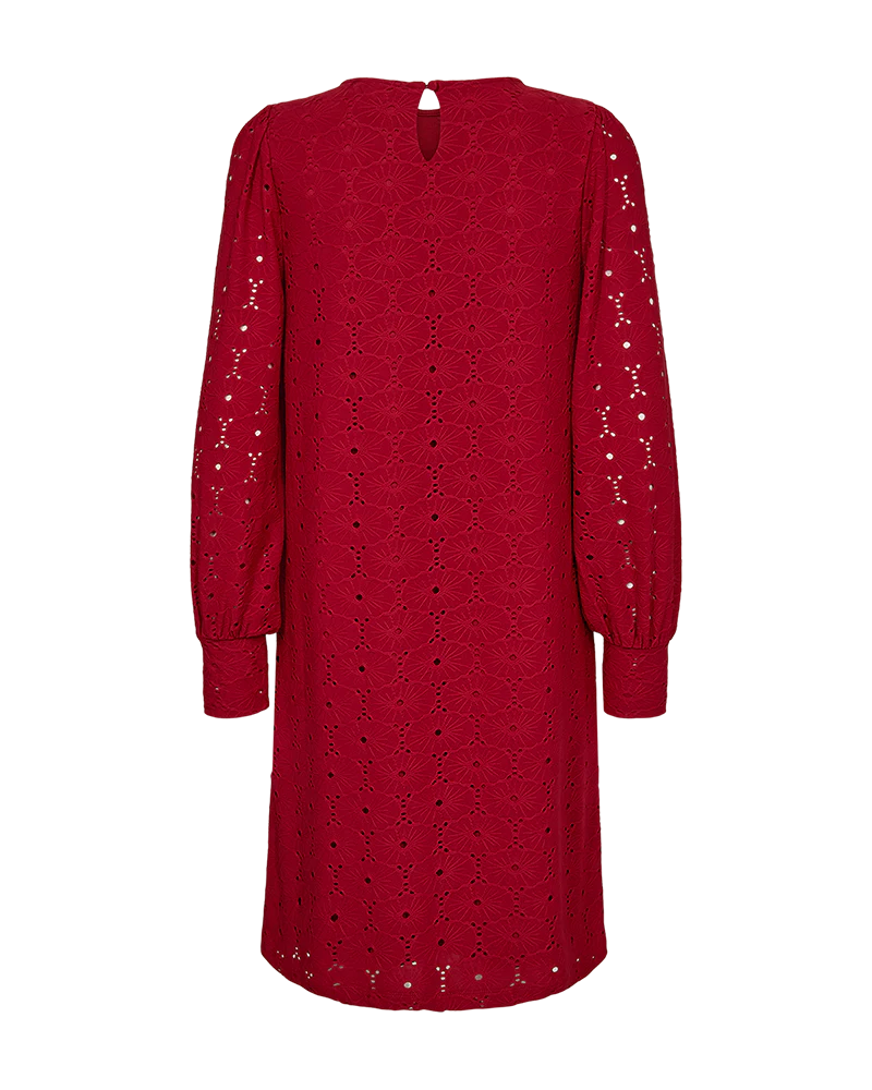 FREEQUENT KJOLE BLONDE