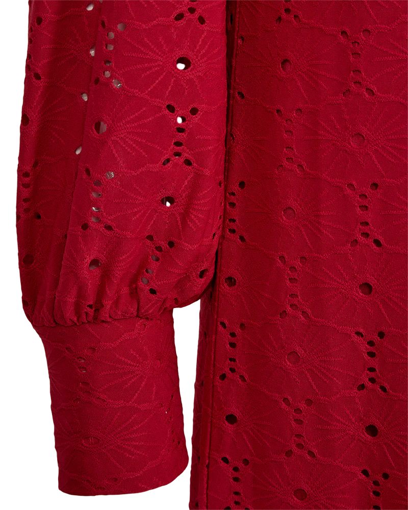 FREEQUENT KJOLE BLONDE