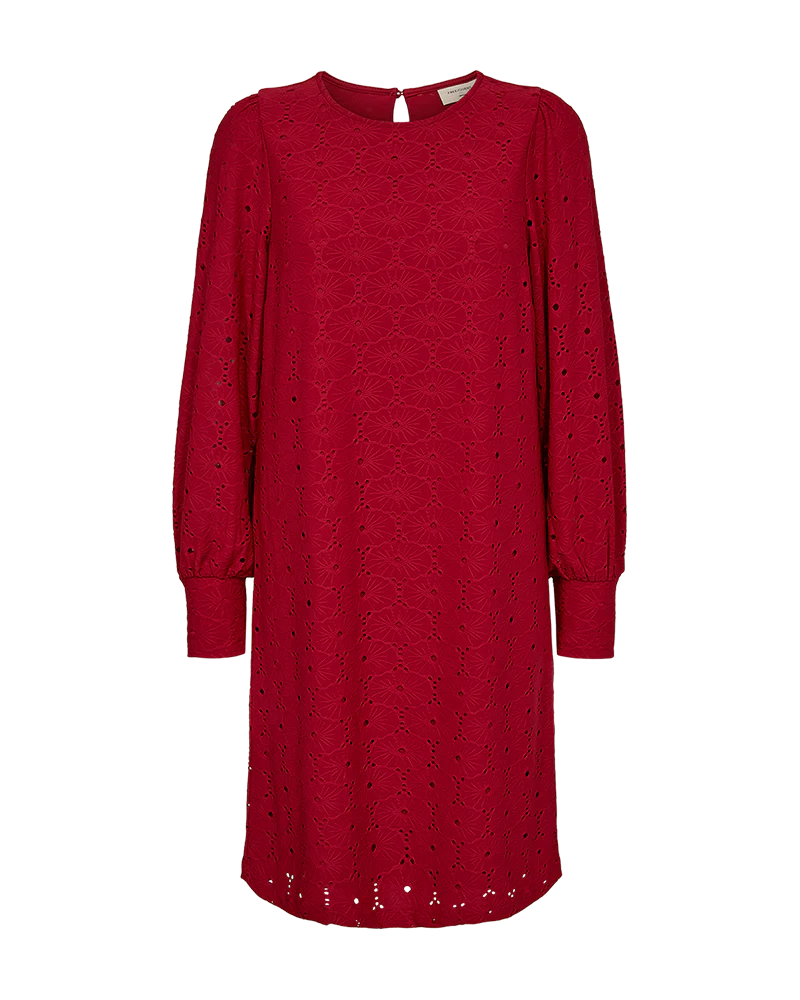 FREEQUENT KJOLE BLONDE