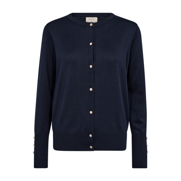 FREE QUENT CARDIGAN