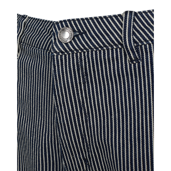 FREE QUENT STRIBET BUKSER