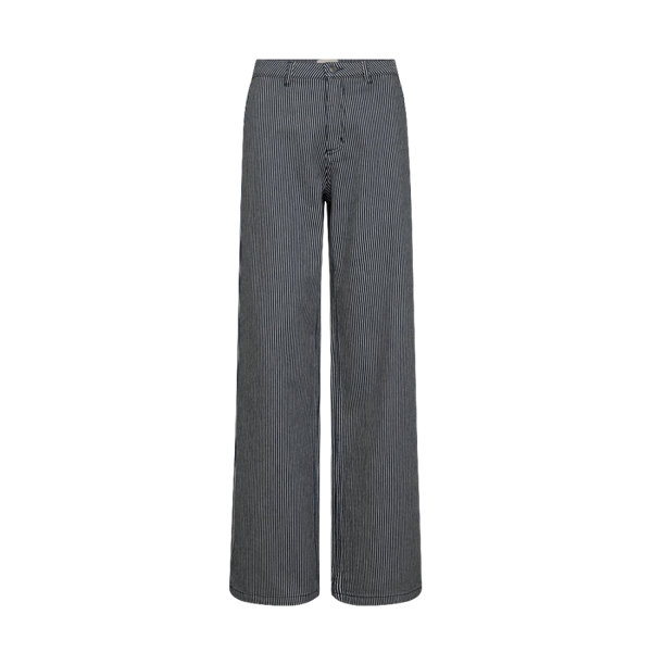 FREE QUENT STRIBET BUKSER