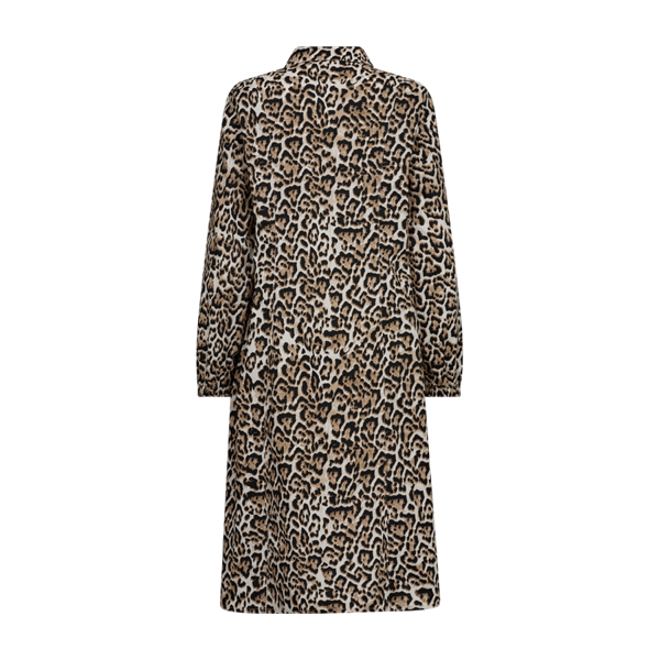 FREE QUENT KJOLE LEO