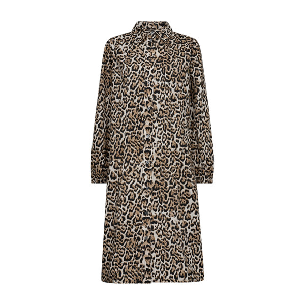 FREE QUENT KJOLE LEO