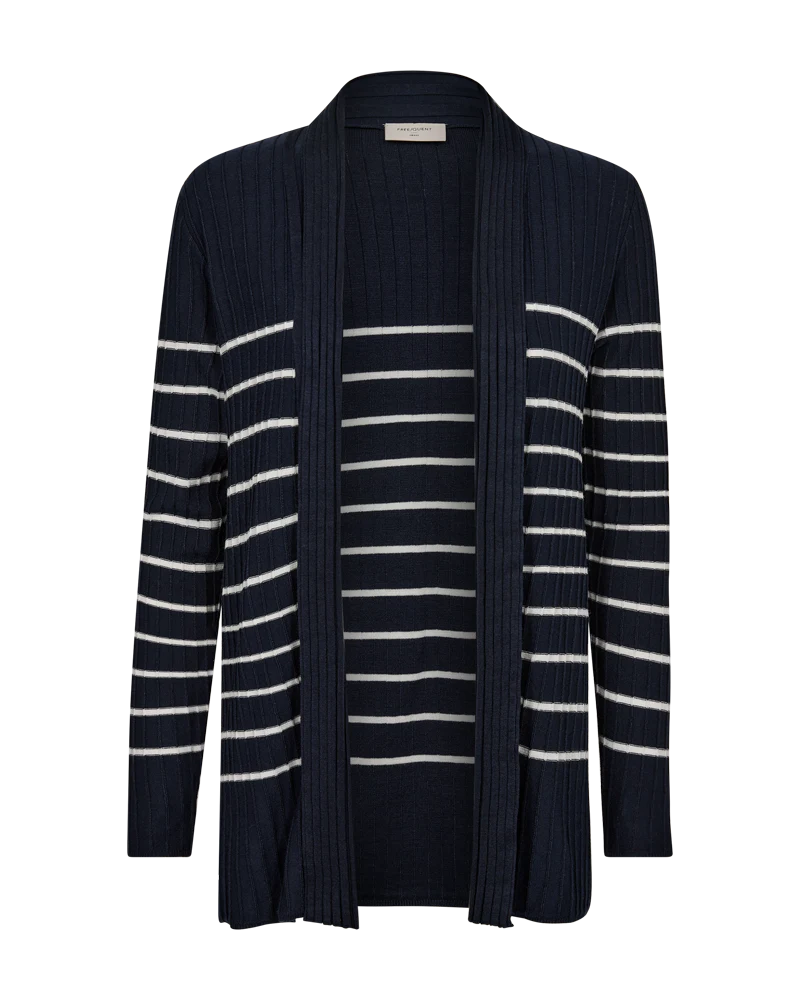 FREE QUENT CARDIGAN