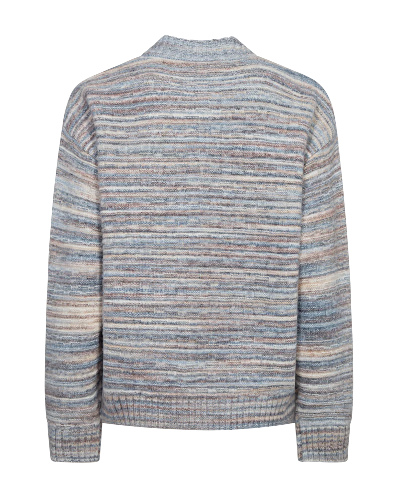 FREE QUENT CARDIGAN