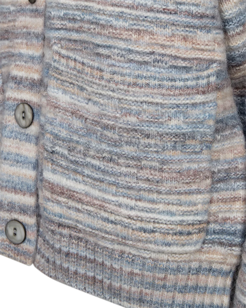 FREE QUENT CARDIGAN