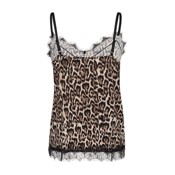 FREEQUENT LEO TOP