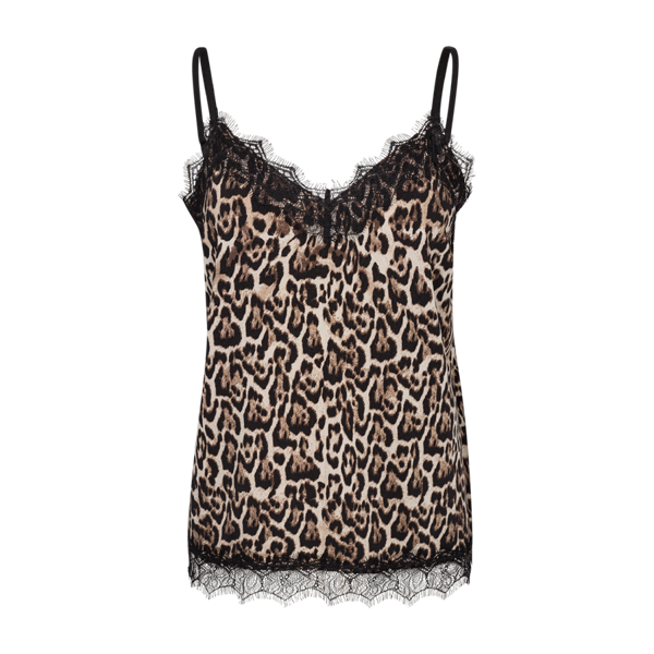 FREEQUENT LEO TOP