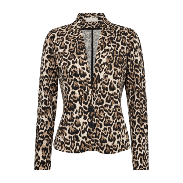 FREE QUENT BLAZER LEO