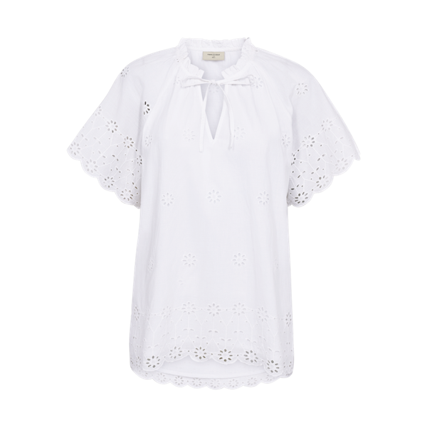 FREEQUINT BLUSE