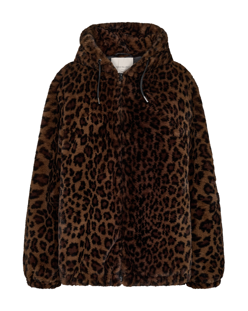 FREE QUENT PELS JAKKE