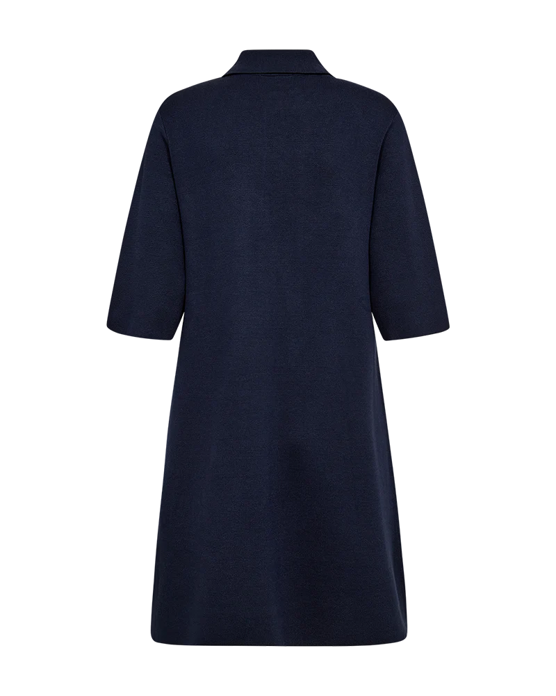 FREEQUINT STRIKKJOLE