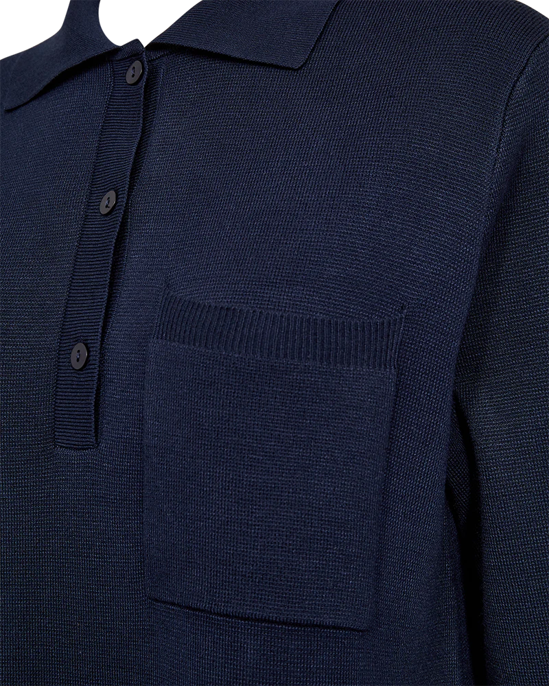 FREEQUINT STRIKKJOLE