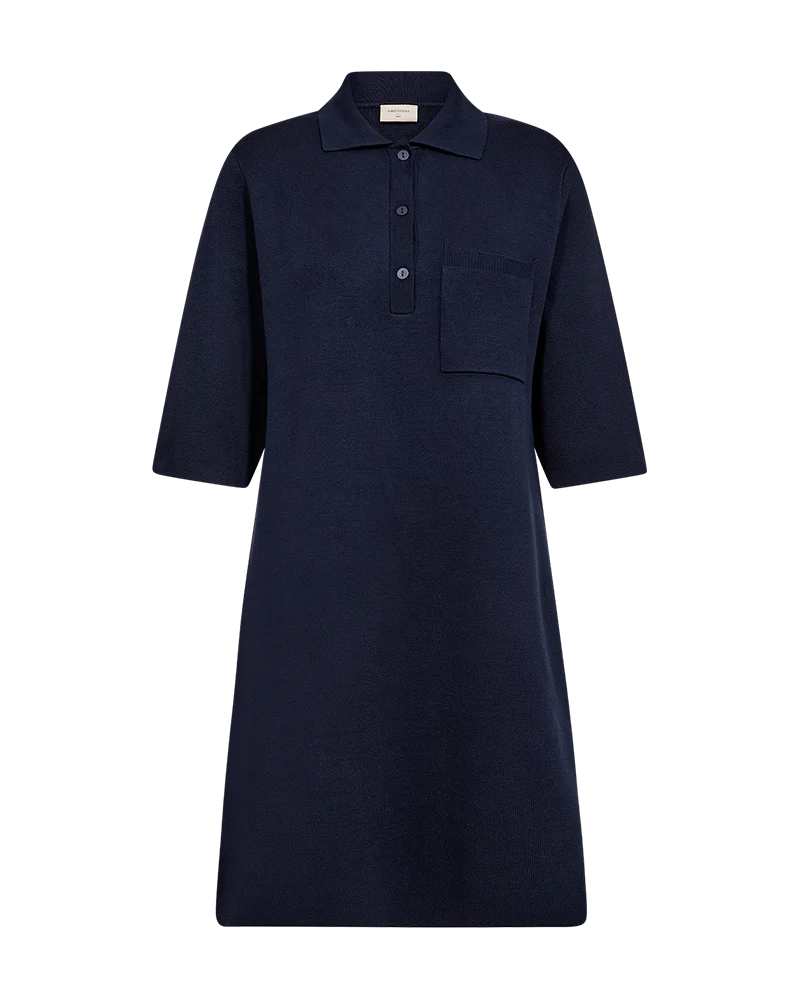 FREEQUINT STRIKKJOLE