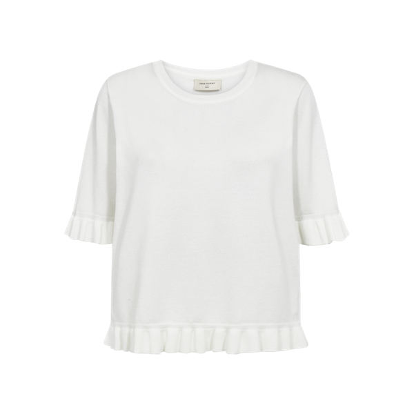 FREE QUENT STRIK BLUSE