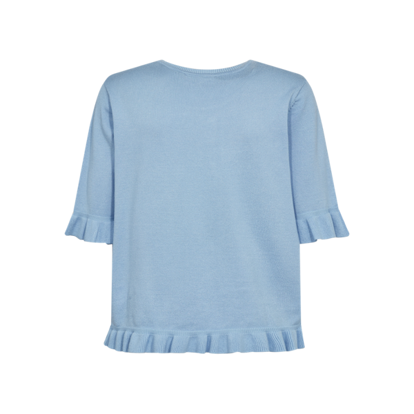 FREE QUENT STRIK BLUSE