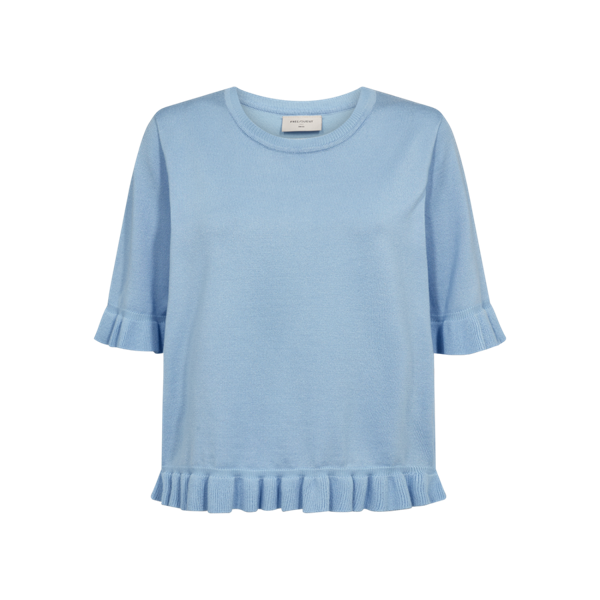 FREE QUENT STRIK BLUSE