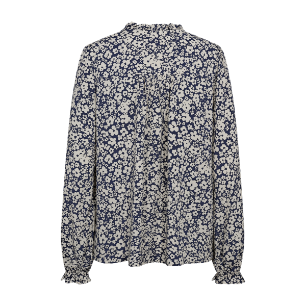 FREEQUINT BLUSE