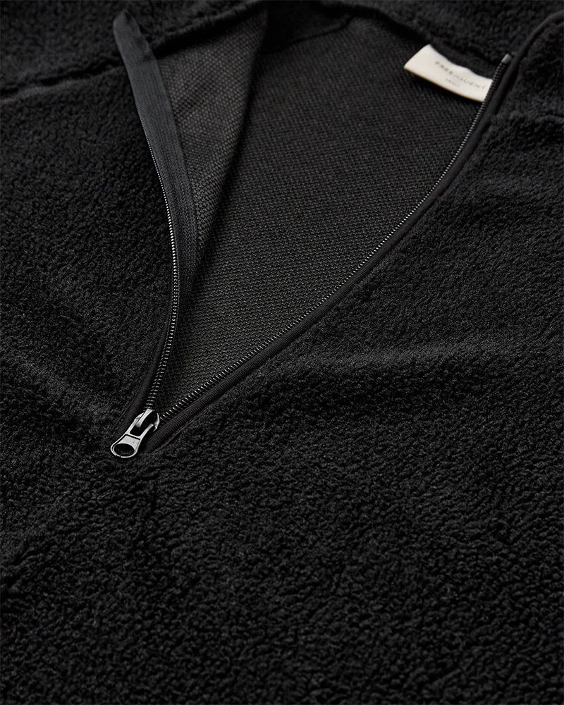FREE QUENT PLYS BLUSE