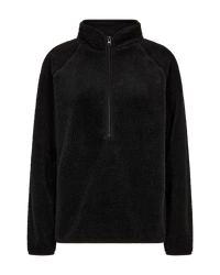 FREE QUENT PLYS BLUSE