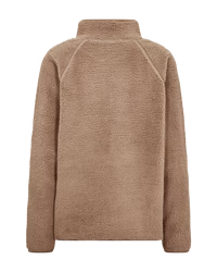 FREE QUENT PLYS BLUSE