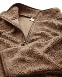 FREE QUENT PLYS BLUSE