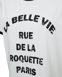 FREEQUENT T SHIRT
