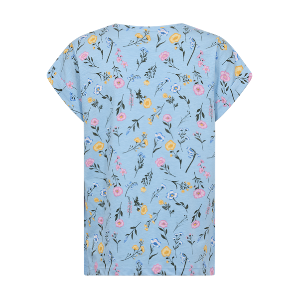 FREE QUENT T SHIRT