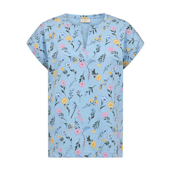 FREE QUENT T SHIRT