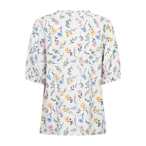 FREEQUINT BLUSE