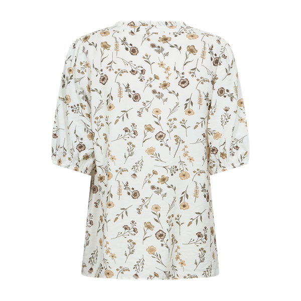 FREEQUINT BLUSE