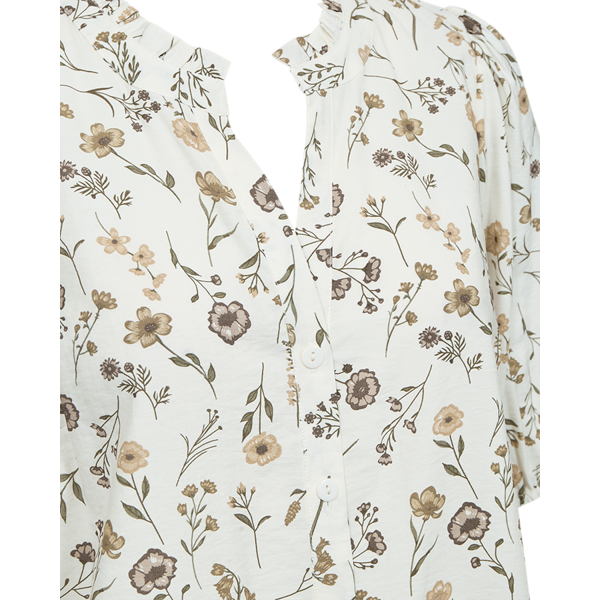 FREEQUINT BLUSE