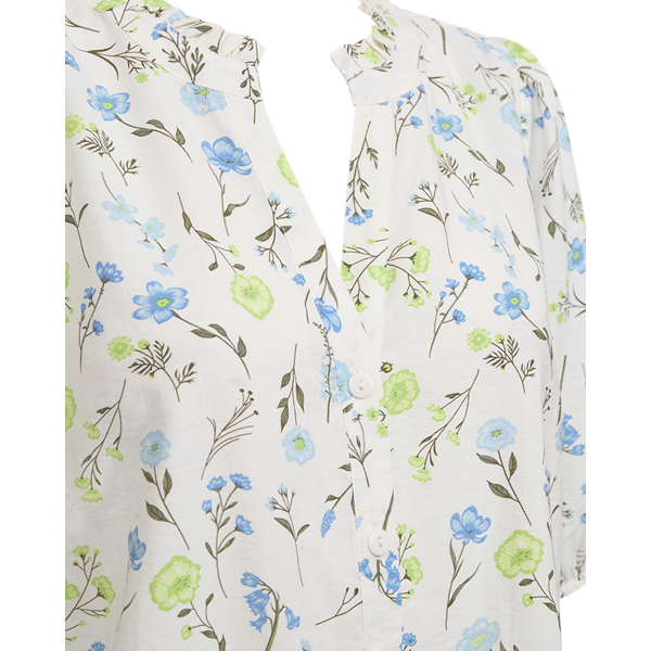 FREEQUINT BLUSE