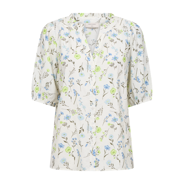 FREEQUINT BLUSE